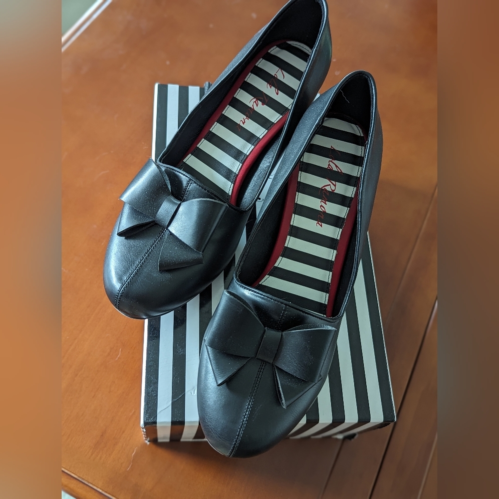 Lola Ramona Size 41 Shoes